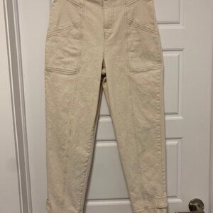 Livom trousers, 100% cotton